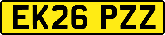 EK26PZZ