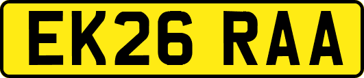 EK26RAA