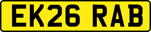 EK26RAB
