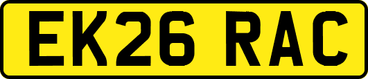 EK26RAC