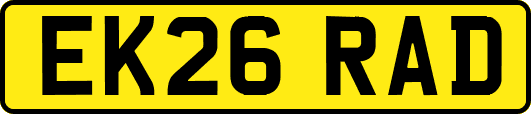 EK26RAD