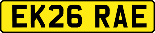EK26RAE