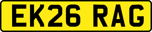 EK26RAG