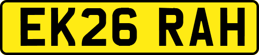 EK26RAH