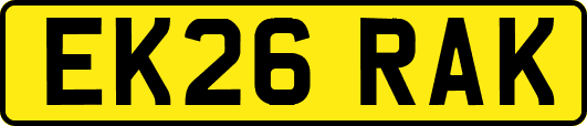 EK26RAK