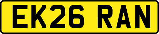 EK26RAN