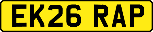 EK26RAP