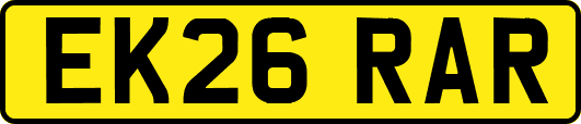 EK26RAR
