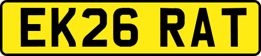 EK26RAT