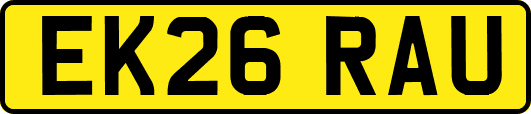 EK26RAU
