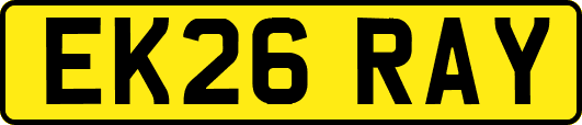 EK26RAY