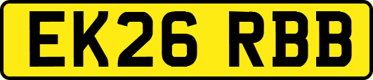 EK26RBB