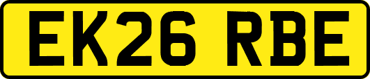 EK26RBE