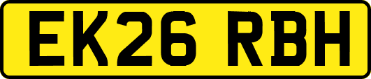 EK26RBH