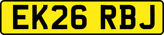 EK26RBJ