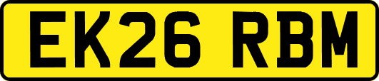 EK26RBM