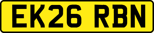 EK26RBN