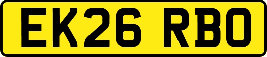 EK26RBO