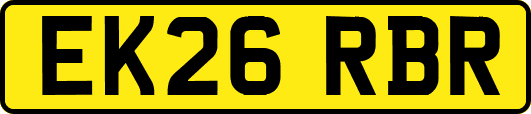 EK26RBR