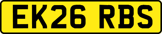 EK26RBS