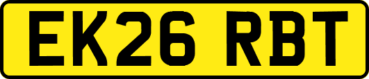 EK26RBT