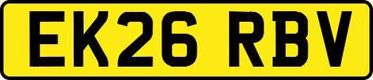 EK26RBV
