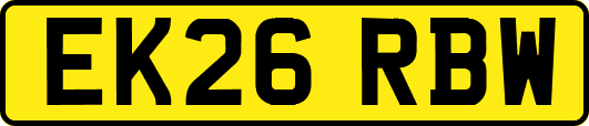 EK26RBW