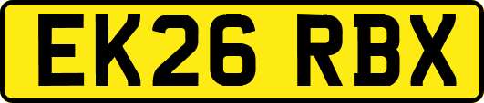 EK26RBX