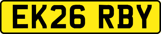 EK26RBY