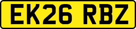 EK26RBZ
