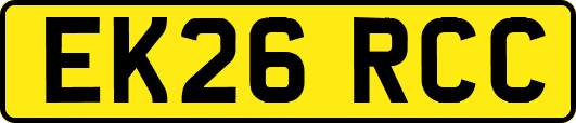 EK26RCC