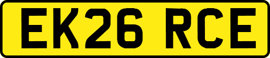 EK26RCE