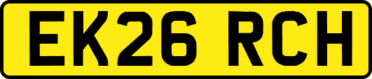 EK26RCH