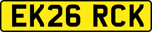 EK26RCK