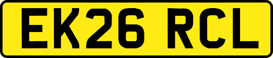 EK26RCL