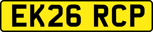 EK26RCP