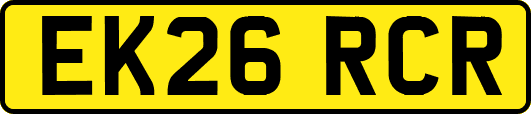 EK26RCR