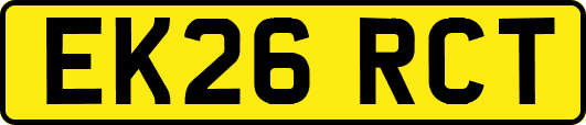 EK26RCT