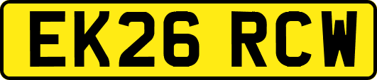 EK26RCW