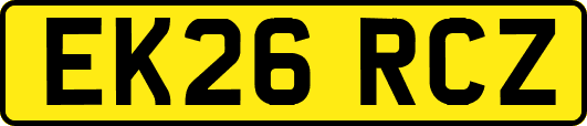 EK26RCZ