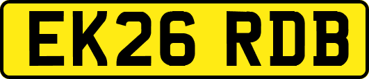 EK26RDB