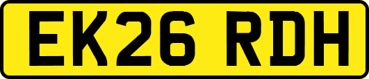 EK26RDH