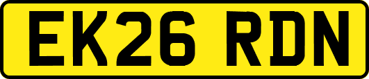 EK26RDN