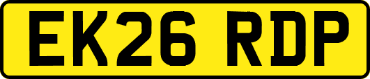EK26RDP