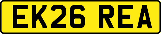 EK26REA