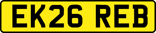 EK26REB