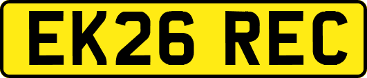 EK26REC