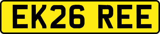 EK26REE