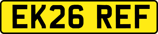EK26REF