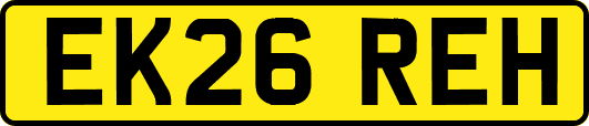 EK26REH